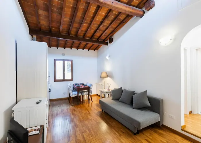 San Lorenzo Market View *