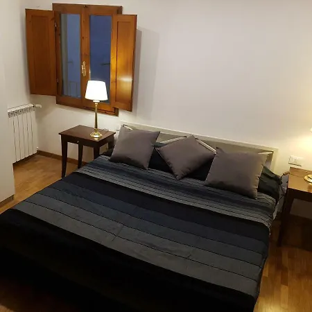 San Lorenzo Market View Appartement